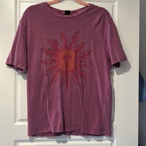 URBAN GRAPHIC TEE🌞